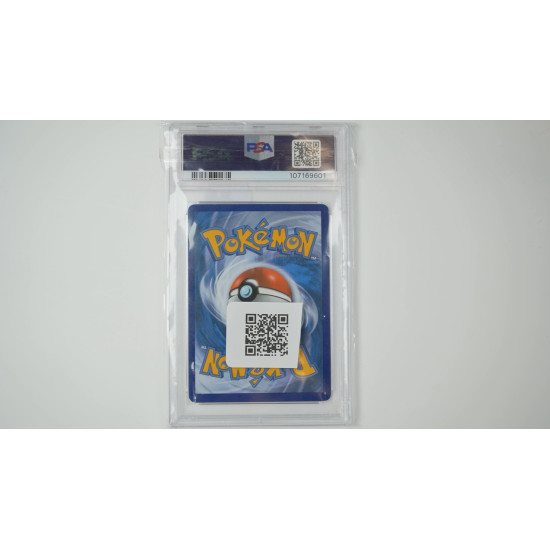 Surfing Pikachu VMAX / Surfendes Pikachu VMAX (CEL-9) PSA 9[DE/MT]