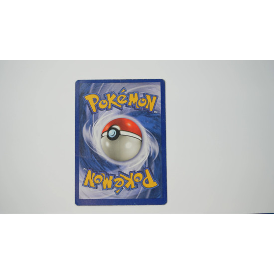 Charizard / Glurak (BS-4) 1ST EDITION[DE/PO]