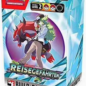 Reisegefährten Build & Battle Box[DE]