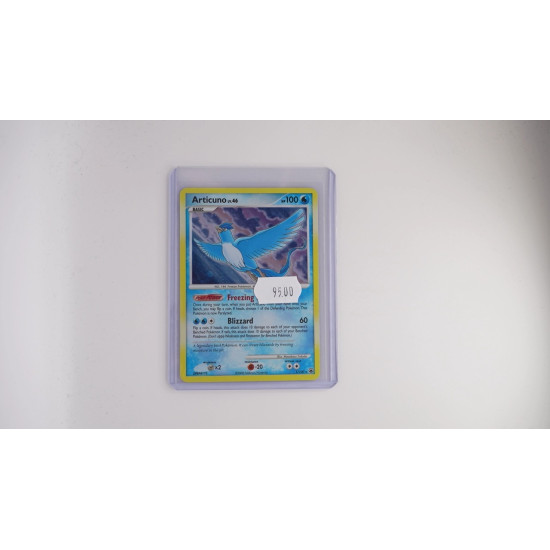 Arktos Lv.46 (MD 1)[EN/NM]