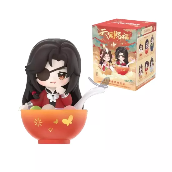Heaven Official's Blessing Festive Group