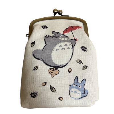 My Neighbor Totoro - Purse - Leaving Totoro