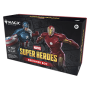 Magic: The Gathering | Marvel Super Heroes Beginner Box[EN]