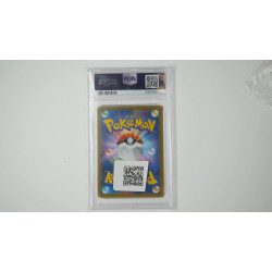 ヒガナの決意 / Zinnia's Resolve (S7R-79) PSA[JP/MT]