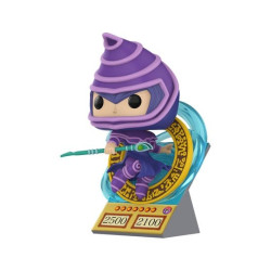Yu-Gi-Oh! POP! Premium Vinyl Figur Dark Magician Yu-Gi-Oh! POP! Premium Vinyl Figur Dark Magician