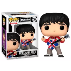  Funko Pop! Neol Gallagher