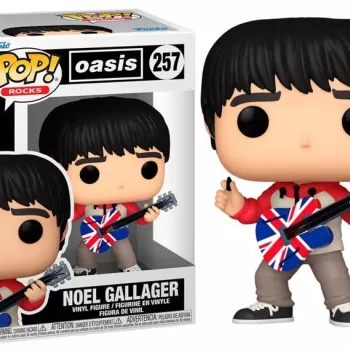  Funko Pop! Neol Gallagher