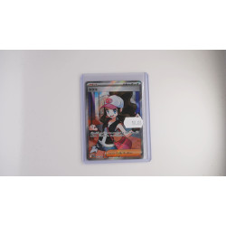 トウコ / Hilda (SV11W-166)[JP/NM]