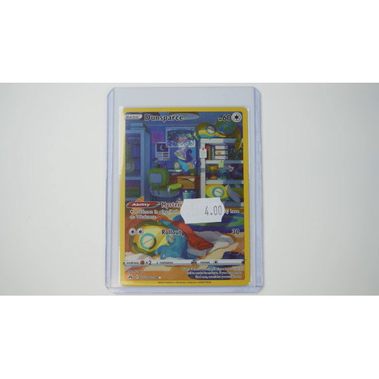 Dunsparce / Dummisel (CRZ-GG23)[EN/NM]