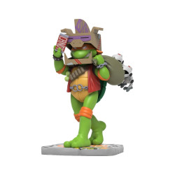 Teenage Mutant Ninja Turtles Cowa-Boonga Remixx Mikey Figur
