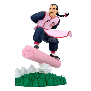 Dragon Ball History Box PVC Statue Taopaipai