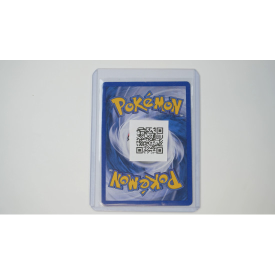 Pikachu (EM-60) STAMP[DE/NM]