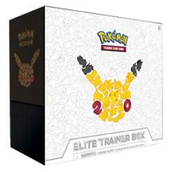 Generations Elite Trainer Box[EN]