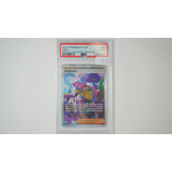 Iono / Enigmara (PAF-237)[DE/MT]