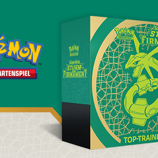 Top Trainer Box Sturm am Firmament[DE]