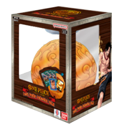 Devil Fruits Collection Vol.2[EN]