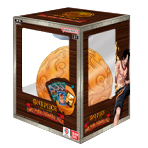 Devil Fruits Collection Vol.2[EN]