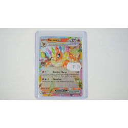 Flareon ex / Flamara-ex (PRE-14)[EN/NM]