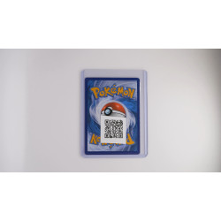 Zapdos ex / Zapdos-ex (MEW-202)[EN/NM]