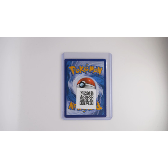 Zapdos ex / Zapdos-ex (MEW-202)[EN/NM]