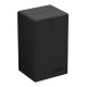 Ultimate Guard Flip`n`Tray 80+ XenoSkin Monocolor Schwarz Ultimate Guard Flip`n`Tray 80+ XenoSkin Monocolor Schwarz
