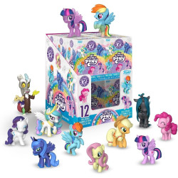 My Little Pony Funko