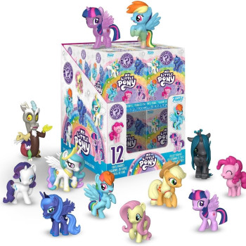 My Little Pony Funko