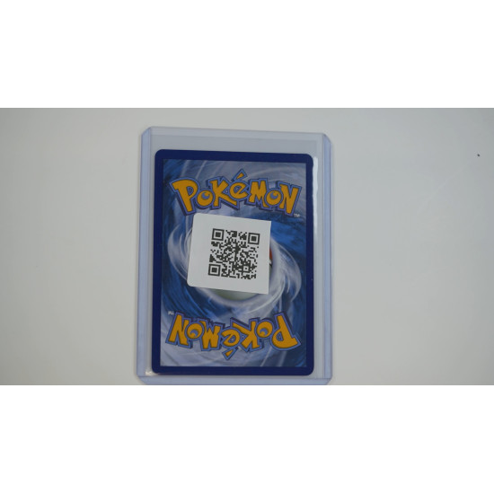 Zacian ex / Zacian-ex (SVP-198)[DE/NM]