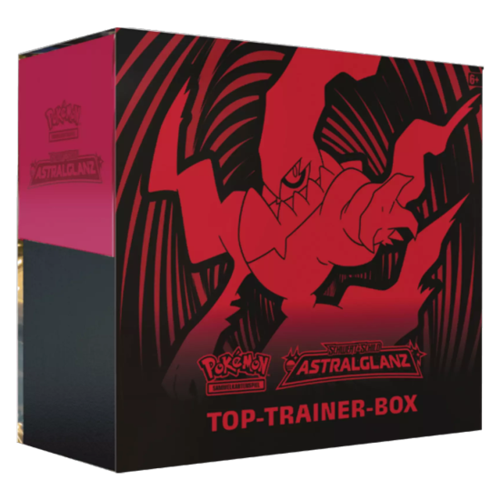 Astralglanz Top-Trainer-Box[DE]