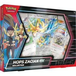 Hop-Zacian ex Box[DE]