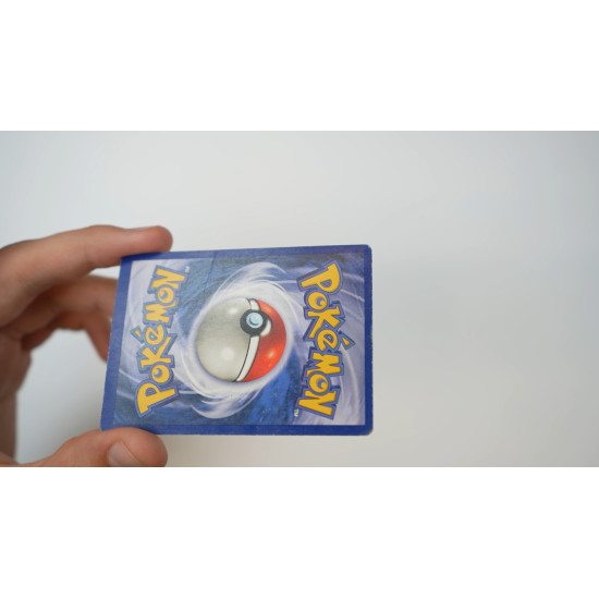 Charizard / Glurak (BS-4) 1ST EDITION[DE/PO]