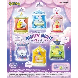 Nighty Night collection