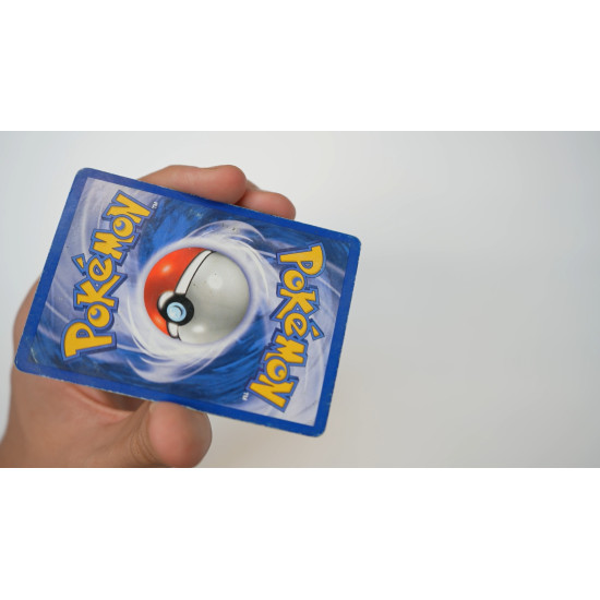 Raichu (FO-14) 1ST EDITION[DE/PO]