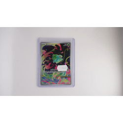 Bulbasaur / Bisasam (MEG-133)[DE/NM]