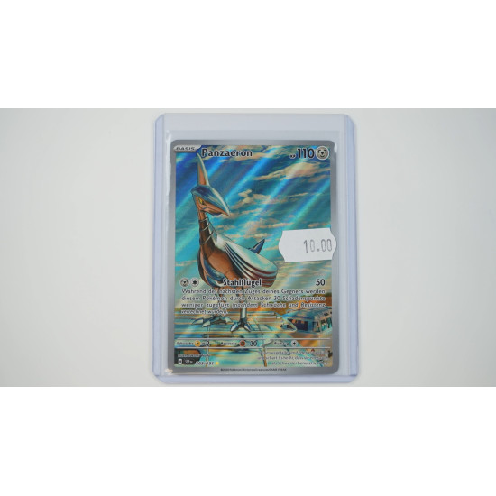 Skarmory / Panzaeron (SSP-209)[DE/NM]