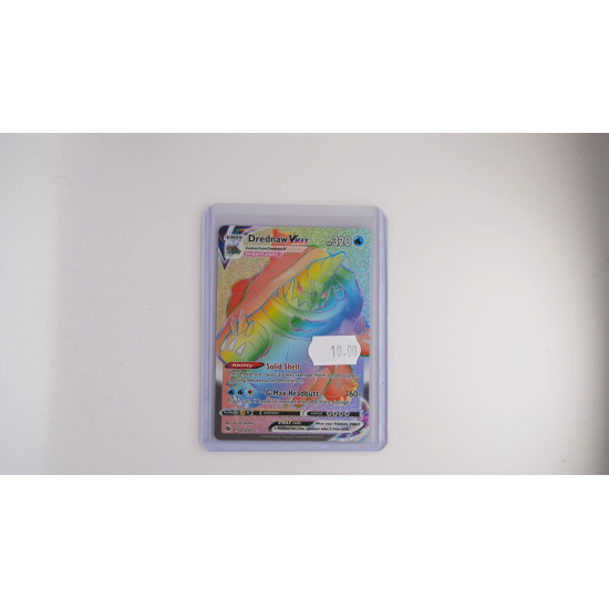 Drednaw VMAX / Kamalm VMAX (CPA-75)[EN/NM]