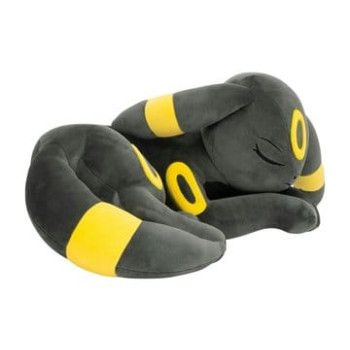 Pokémon Schlafende Plüschfigur Umbreon 