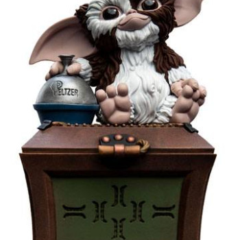 Gremlins Mini Epics Vinyl Figur Gizmo 12 cm
