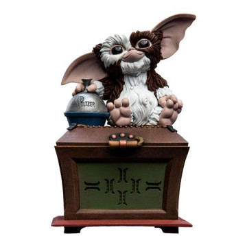 Gremlins Mini Epics Vinyl Figur Gizmo 12 cm Gremlins Mini Epics Vinyl Figur Gizmo 12 cm