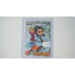 Nemona / Nemila (PAF-229)[DE/NM]