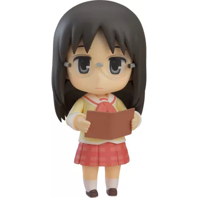 Nendoroid Mai Minakami: Keiichi Arawi Ver.