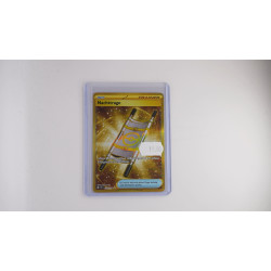 Night Stretcher / Nachttrage (SSP-251)[DE/NM]