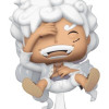 One Piece POP! Animation Vinyl Figur Luffy Gear Five (Laughing) Exclusive 9 cm