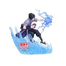Figur Naruto Combination Battle Sasuke Uchiha