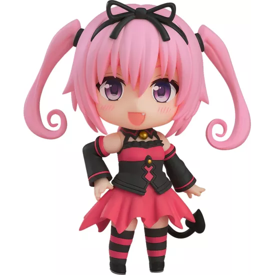 Nendoroid Nana Astar Deviluke