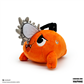 Chainsaw Man - Youtooz Stickie Plush (6 Inch) - Pochita (Nervous)