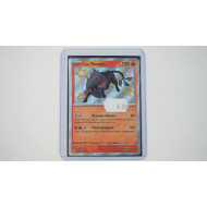 Paldean Tauros / Paldea-Tauros (PAF-111)[DE/NM]