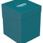 Ultimate Guard Deck Case 100+ Standardgröße Petrol