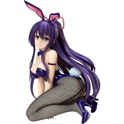 Date A Live Tohka Yatogami Bunny Ver.