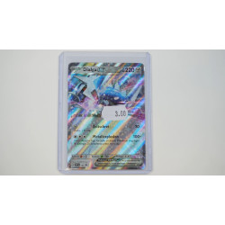Dialga ex / Dialga-ex (SVP-180)[DE/NM]